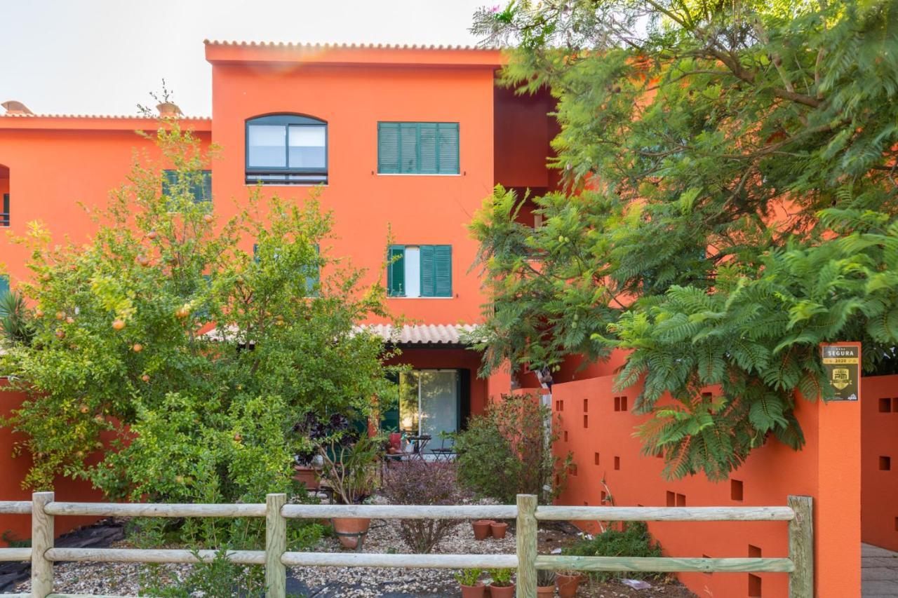 Countryside 2-Bedroom Apart With Condominium Pool And Golf Premises! Aroeira  외부 사진